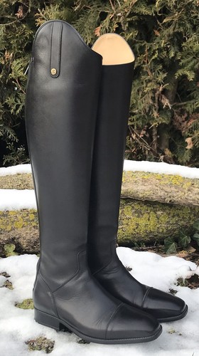 Reitstiefel 40 sergio - reitstiefel,, 40,