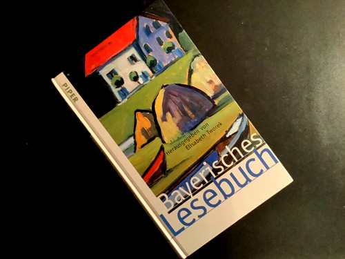 Bayerisches lesebuch - 🎄,
