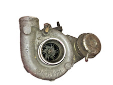 Turbolader Turbocharger Ford