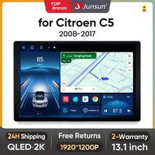 6+128G Für Citroen C5 2008