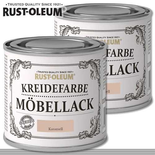 Rust oleum 125 ml - 125,