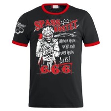 T-Shirt Spass kostet Schenke