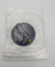 Miele Schaltknopf Tiefschwarz Drehknopf Herd T.Nr.  3489922