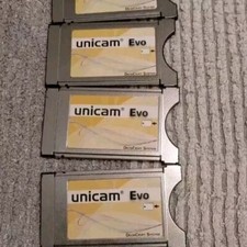 Unicam Evo 3.0 Ci Module