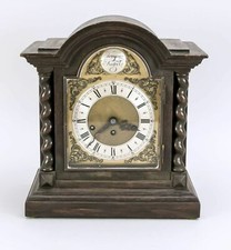 Vintage junghans westminster - vintage,
