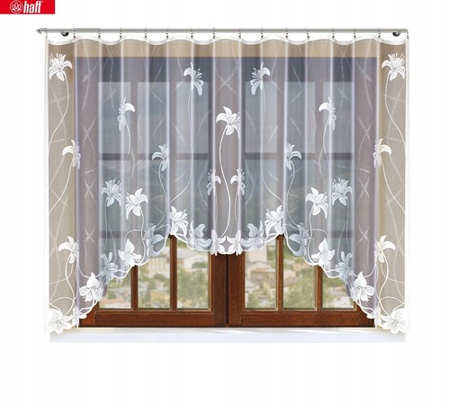 Neu fertiggardine mit - neu,