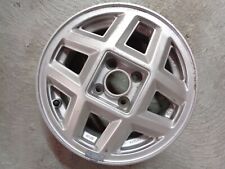 1x Opel  Alufelge 5,5Jx14H2 ET49 4x100 Lochkreis  Opel Kadett GSI Corsa 