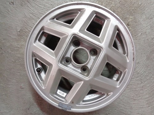 Opel alufelge 5 - 1x, 5,5jx14h2