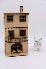 Haus 220039 1 - 220039, 1:32