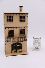 Haus Nr. 220039 in 1:32 passend für Siku, Carrera, Spur 1,Britains, Slotcar