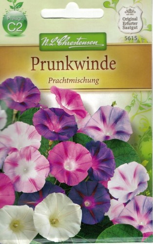 5615 prunkwinde - 5615,