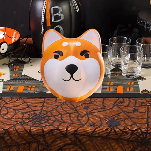 Shiba inu maske cosplay - shiba,