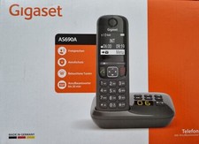 Gigaset AS690A Schnurloses
