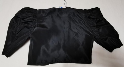 Bolero kurzjacke capelet - bolero,