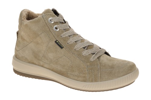 Legero schuhe tanaro braun - legero,