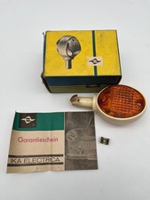 Simson Blinker DDR Neuteil in