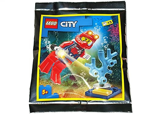 Lego city 952012 - city,