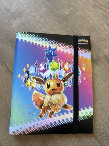 Pokémon evoli sammelkarten - pokémon,