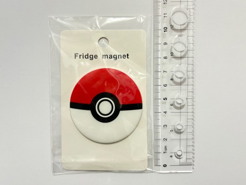 Pokemon kühlschrankmagnet - pokemon,