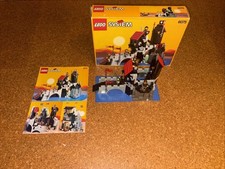 LEGO 6075 Wolfpack Tower