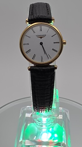 Longines grande classique - la,