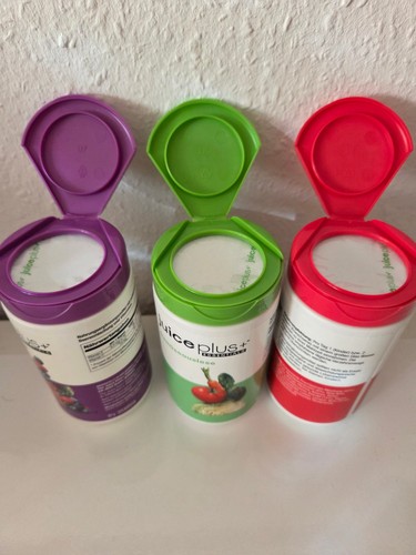 Juice plus obst gemüse - juice,