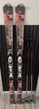 Ski Set 146cm mit Stöcken