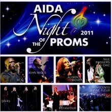 Night the proms - night, 2011