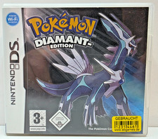 Pokémon Diamant-Edition -