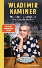 Wladimir Kaminer Mahlzeit