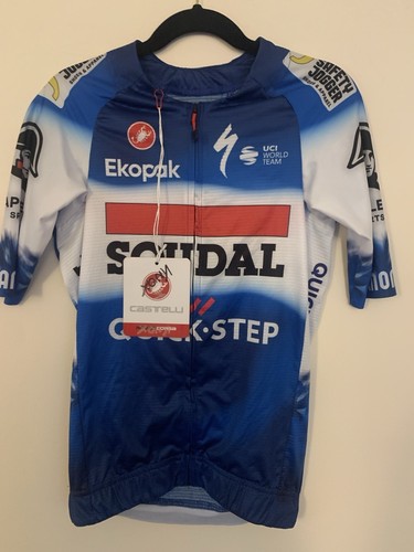 Soudal quick step castelli - quick,