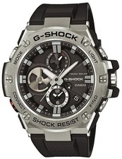 Casio G-Shock G-Steel