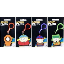 South Park Schlüsselanhänger