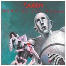 News of the World von Queen |