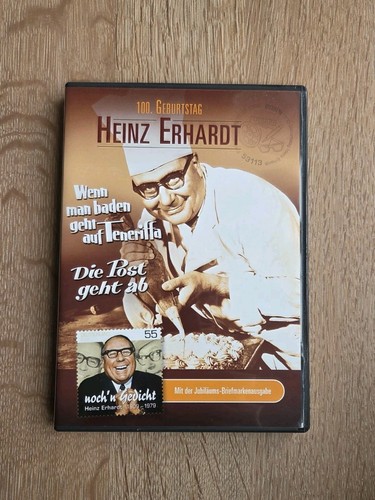 Heinz erhardt filme zum - heinz,