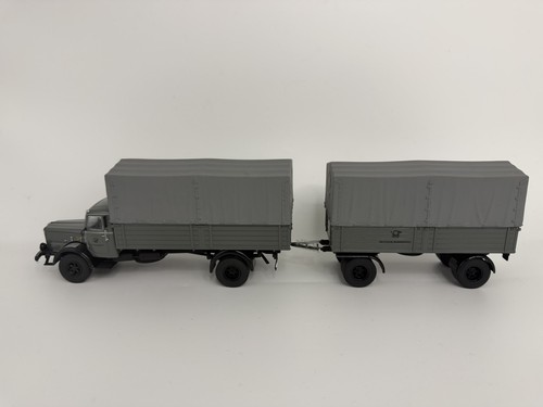 Schuco büssing 8000 - 1:43,