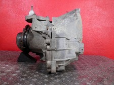 Schaltgetriebe 2S6R7002GB FORD FIESTA V (JH_) 1.6 16V
