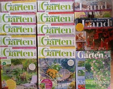 Hefte mein schöner garten - mein,