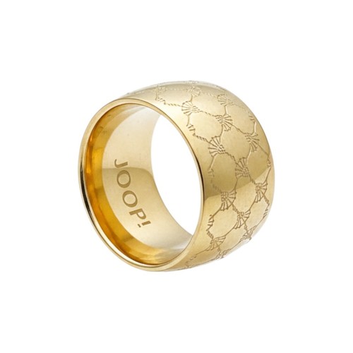 Joop damen ring gold - joop!,