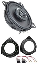 Ground Zero 2-Way 90 Watt 10