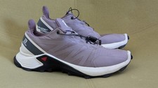 Salmon Super Cross Ortho lite 40 2/3 Wanderschuhe
