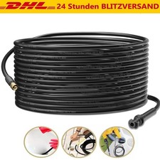 Rohrreinigungsschlauch Abfluss