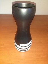 PartyLite Afrika Vase – 26 cm – seltene Rarität