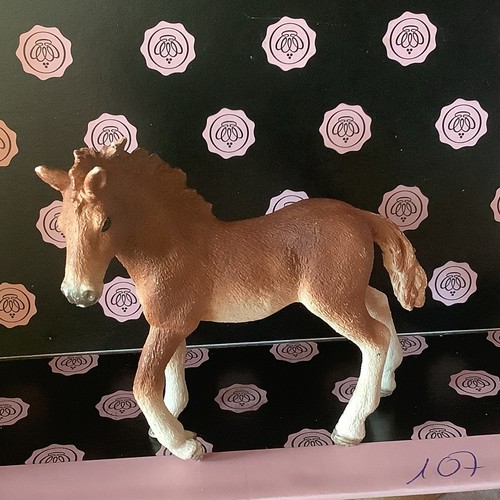 Schleich 13822 sonderfarbe - -,