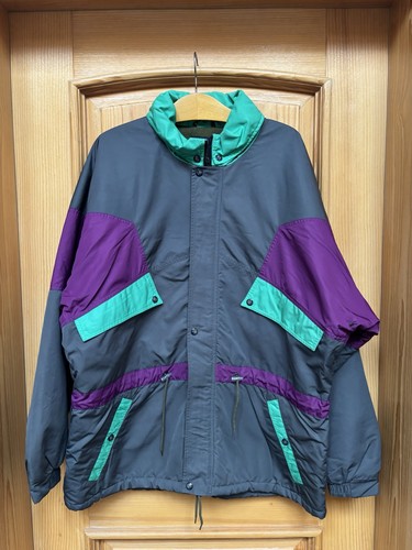 Herren skijacke xl - gr.,