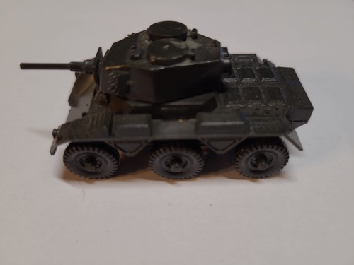Roco minitanks 237 saladin - roco,