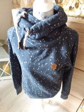 NAKETANO Pullover Gr.M
