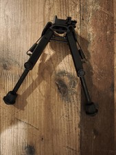 Zweibein picatinny UTG