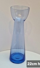 Hyazinthenglas, Vase