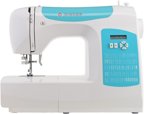 Singer c5205 - singer,